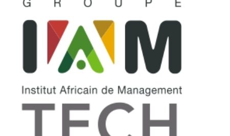 IAM à THIES pour les journées portes ouvertes sur l’économie Numérique.